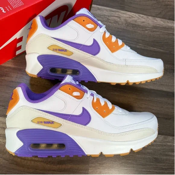 Nike Air Max 90 LTR - Picture 3 of 6